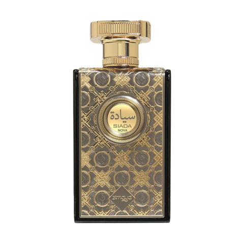 Parfumuri unisex - Siada Nova Eau de Parfum 100ml