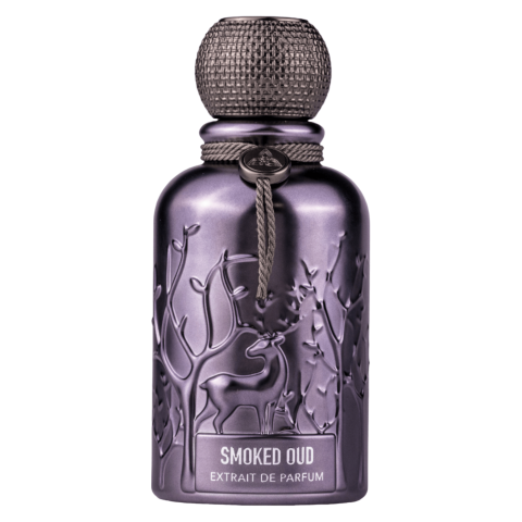 Parfumuri pentru barbati - Smoked Oud Extrait de Parfum 100ml