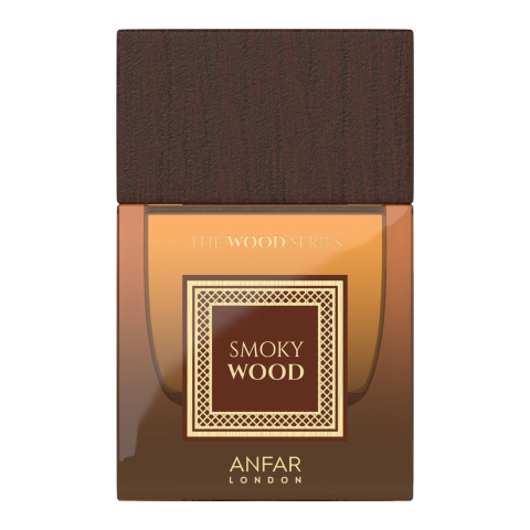 Parfumuri pentru barbati - Smoky Wood Extrait de Parfum 100ml