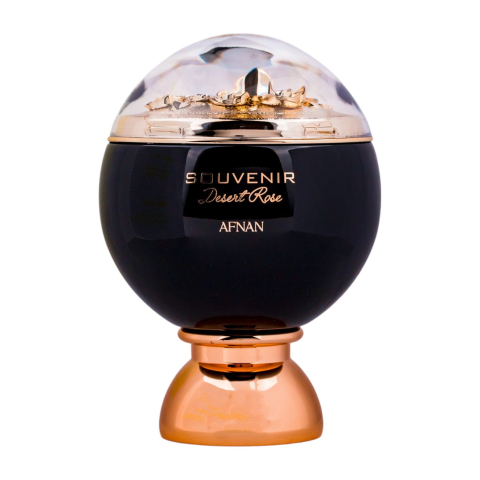 Parfumuri pentru femei - Souvenir Desert Rose Eau de Parfum 100ml