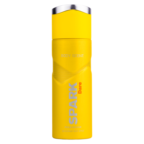Deodorants spray - Spark Dare