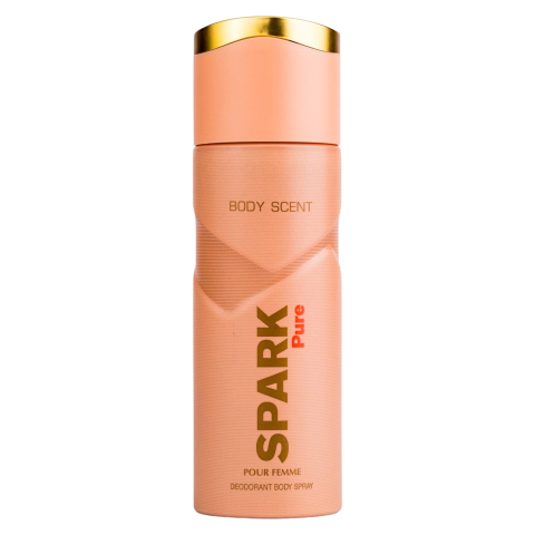 Deodorants spray - Spark Pure