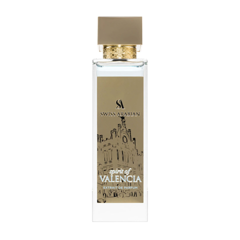 Parfumuri unisex - Spirit of Valencia Extrait de Parfum 100ml