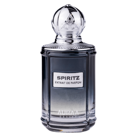Parfumuri pentru barbati - Spiritz Extrait de Parfum 100ml