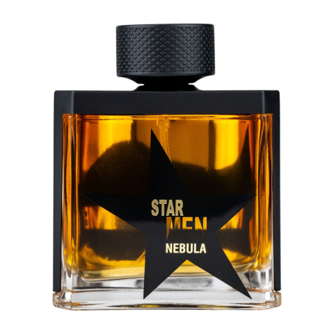 Parfumuri pentru barbati - Star Men Nebula Eau de Parfum 100ml