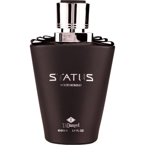 Parfumuri pentru barbati - Status Homme Eau de Parfum 100ml