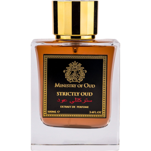 Parfumuri pentru barbati - Strictly Oud Extrait de Parfum 100ml