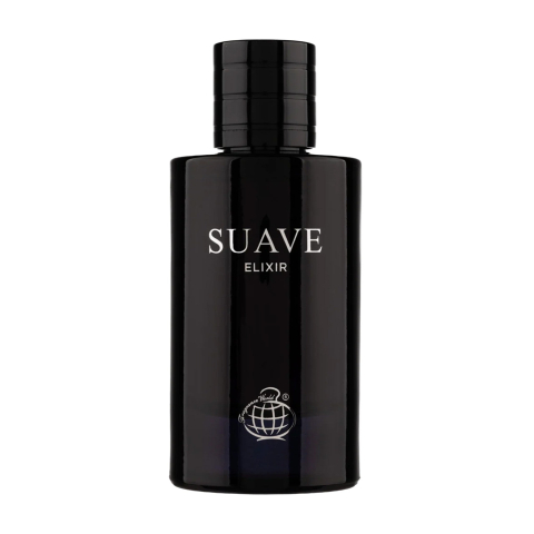 Toate produsele - Suave Elixir by Fragrance World - parfum arabesc barbati - EDP - 80 ml