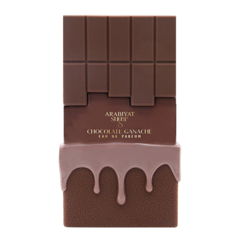 Parfumuri unisex - Sugar Chocolate Ganache Eau de Parfum 100ml