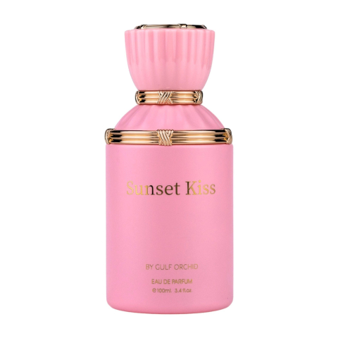Parfumuri pentru femei - Sunset Kiss by Gulf Orchid - parfum arabesc dama - EDP 100 ml