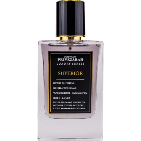 Parfumuri pentru barbati - Superior Extrait de Parfum 70ml