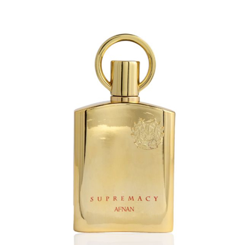 Parfumuri pentru femei - Supremacy Gold by Afnan - Femei - EDP - 100ml