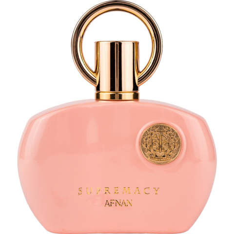Parfumuri pentru femei - Supremacy Pink by Afnan - parfum arabesc dama - EDP 100 ml