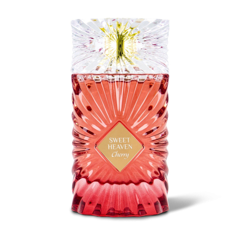 Parfumuri unisex - Sweet Heaven Cherry Eau de Parfum 100ml