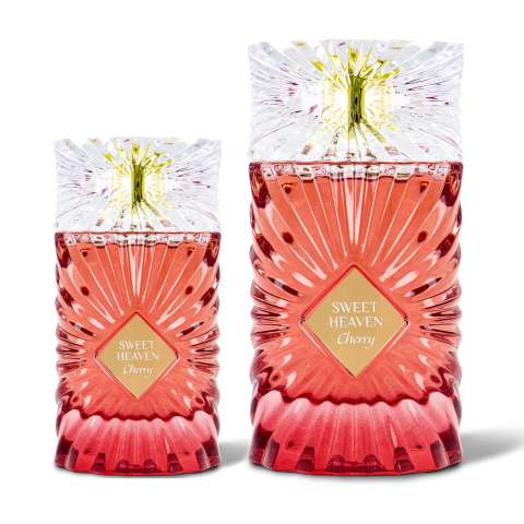 Parfumuri unisex - Sweet Heaven Cherry Eau de Parfum 20ml