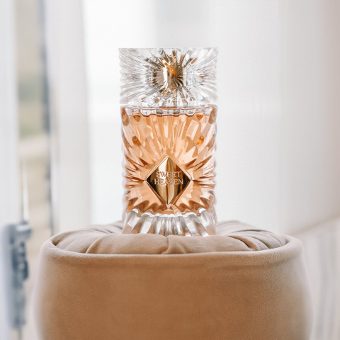 Parfumuri unisex - Sweet Heaven Eau de Parfum 100ml