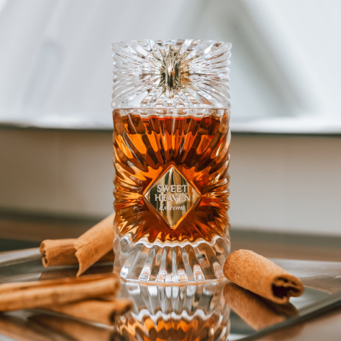 Parfumuri unisex - Sweet Heaven Extreme Eau de Parfum 100ml