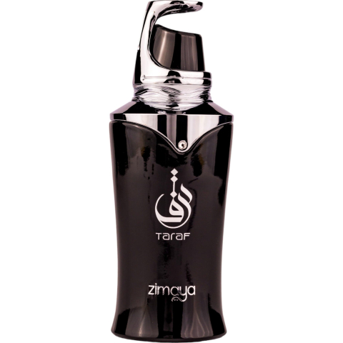 Parfumuri unisex - Taraf Black Eau de Parfum 100ml