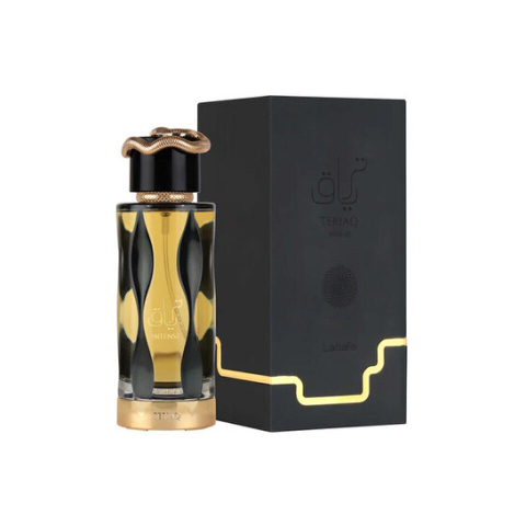 Toate produsele - Teriaq Intense Eau de Parfum 100ml