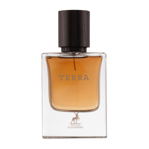 Parfumuri unisex - Terra EDP 50ml