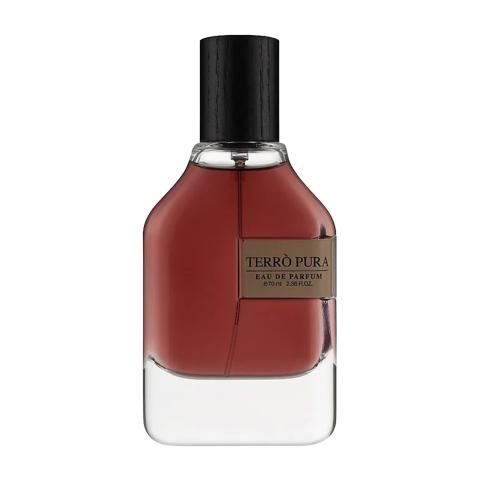 Parfumuri unisex - Terro Pura by Fragrance World - parfum arabesc unisex - EDP - 70 ml