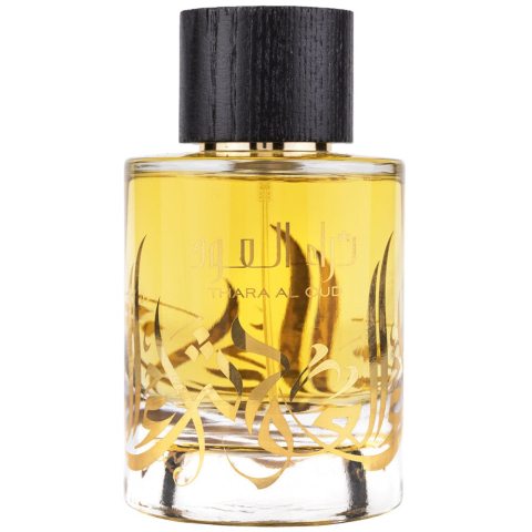 Parfumuri unisex - Thara Al Oud by Ard Al Zaafaran - parfum arabesc unisex - EDP 100 ml
