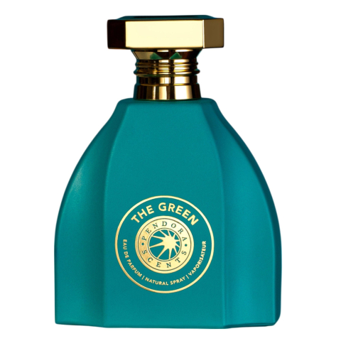 Parfumuri unisex - The Green Eau de Parfum 100ml