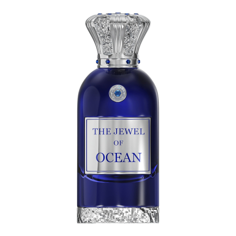 Parfumuri pentru barbati - The Jewel of Ocean Extrait de Parfum 100ml