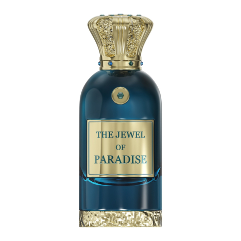 Parfumuri unisex - The Jewel of Paradise Extrait de Parfum 100ml