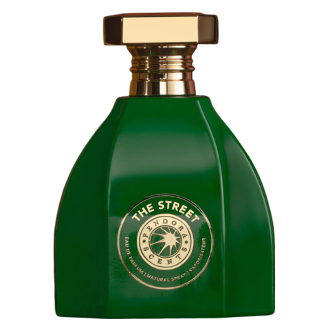 Parfumuri unisex - The Street Eau de Parfum 100ml