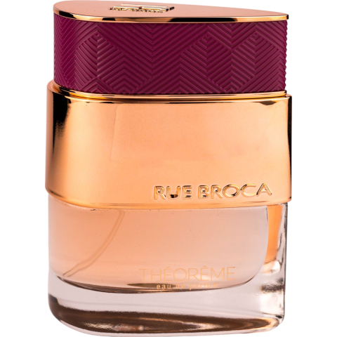 Toate produsele - Theoreme Femme Eau de Parfum 100ml