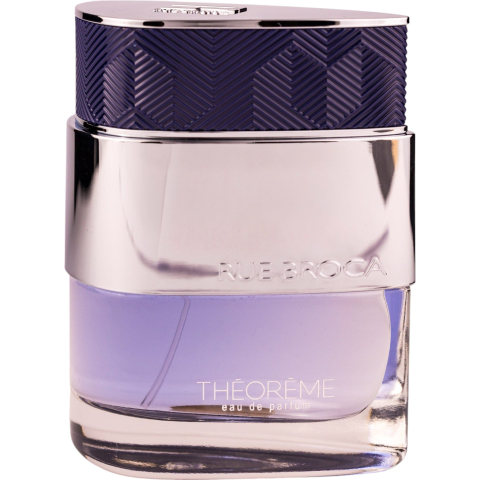 Parfumuri pentru barbati - Theoreme Homme Eau de Parfum 90ml
