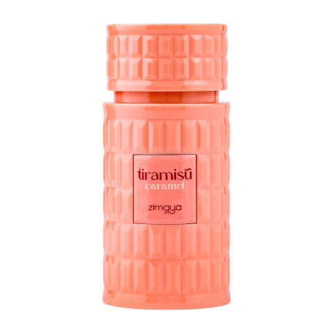 Parfumuri pentru femei - Tiramisu Caramel Eau de Parfum 100ml