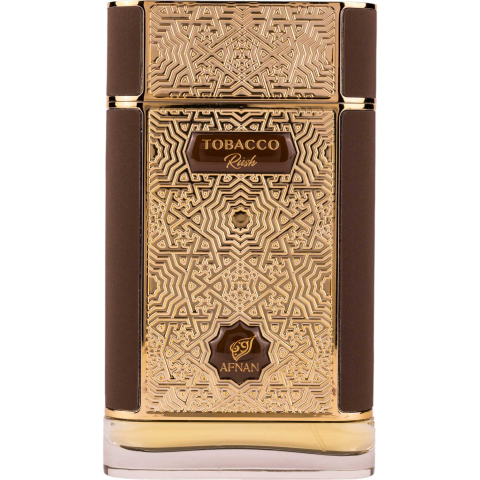 Parfumuri unisex - Tobacco Rush Eau de Parfum 80ml