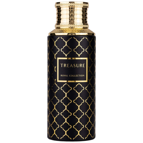 Parfumuri unisex - Treasure Eau de Parfum 100ml