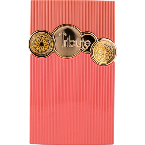 Parfumuri unisex - Tribute Pink by Afnan - parfum arabesc dama - EDP 100 ml