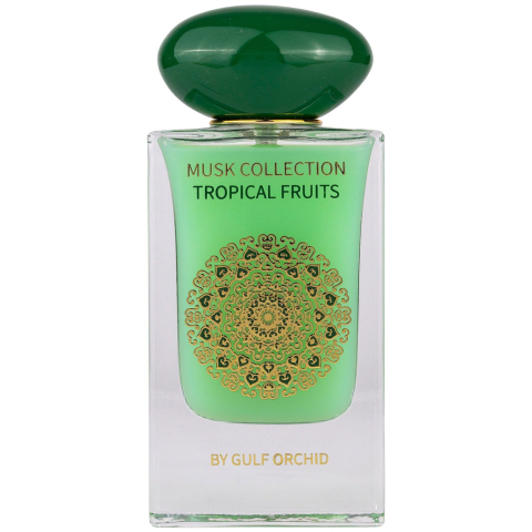 Toate produsele - Tropical Fruits Eau de Parfum 60ml