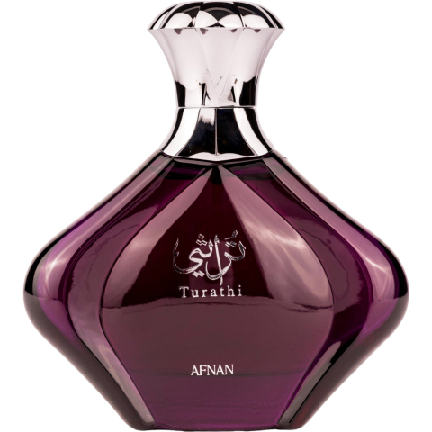 Parfumuri pentru femei - Turathi Purple by Afnan - parfum arabesc dama - EDP 90 ml