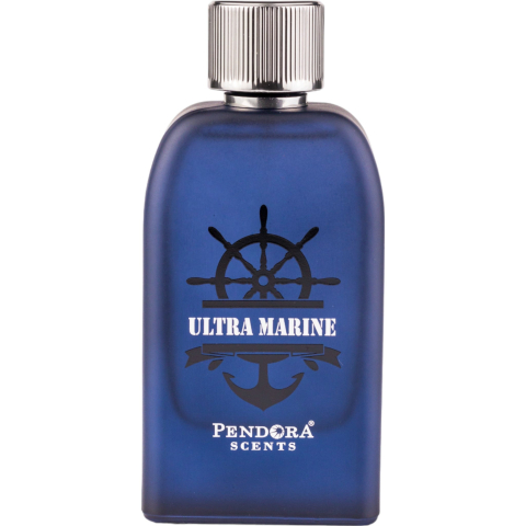 Parfumuri pentru barbati - Ultra Marine Eau de Parfum 100ml