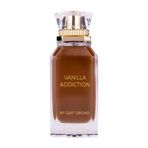 Parfumuri pentru femei - Vanilla Addiction Eau de Parfum 100ml