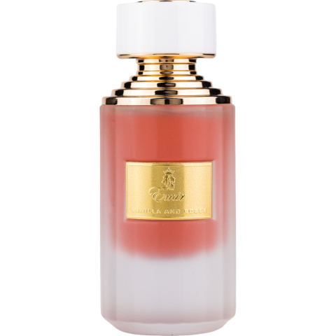 Parfumuri pentru femei - Vanilla and Roses Eau de Parfum 75ml