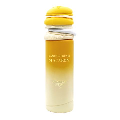 Parfumuri unisex - Vanilla Cream Macaron Eau de Parfum 100ml
