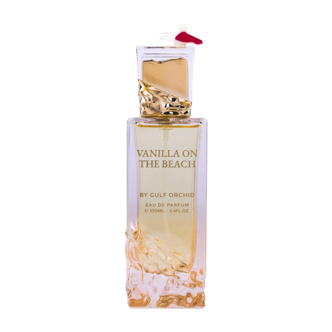 Parfumuri unisex - Vanilla on The Beach Eau de Parfum 100ml