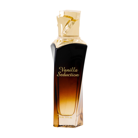 Parfumuri pentru femei - Vanilla Seduction Eau de Parfum 100ml