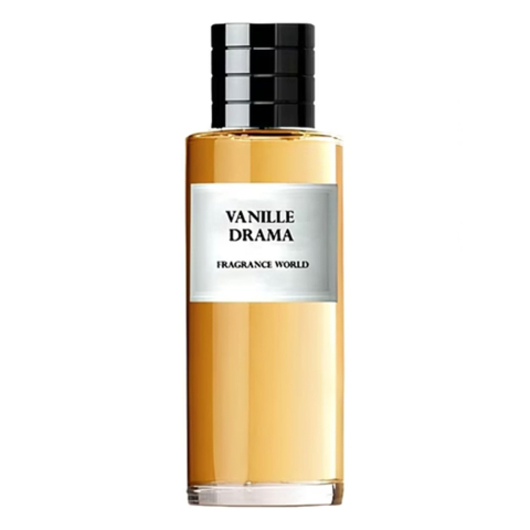 Toate produsele - Vanille Drama Eau de Parfum 80ml
