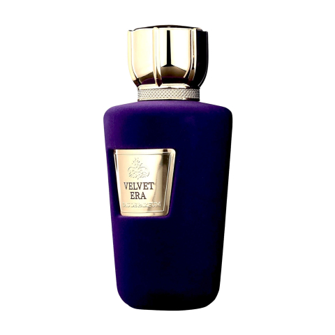 Parfumuri unisex - Velvet Era by Fragrance World - parfum arabesc unisex - EDP - 100 ml