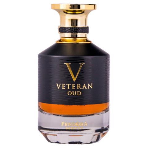 Parfumuri pentru barbati - Veteran Oud Eau de Parfum 100ml