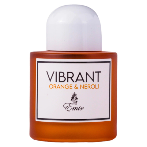Parfumuri pentru femei - Vibrant Orange and Neroli Eau de Parfum 100ml