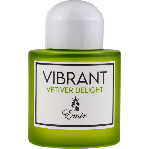 Parfumuri unisex - Vibrant Vetiver Delight Eau de Parfum 100ml
