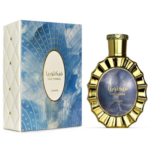 Parfumuri unisex - Victoria Eau de Parfum 100ml